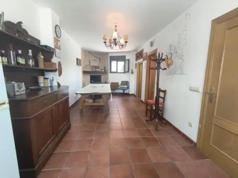 Casa en Carretera Entrena