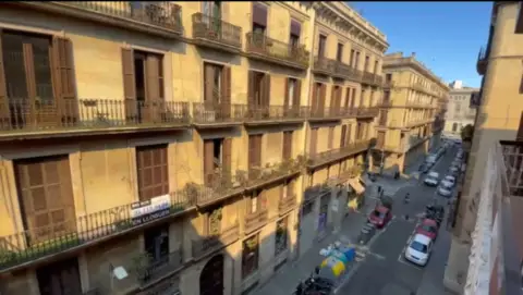 Loft en Carrer del Rec