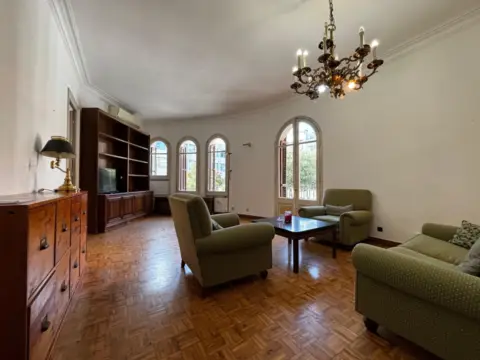 Piso en Carrer de les Carolines