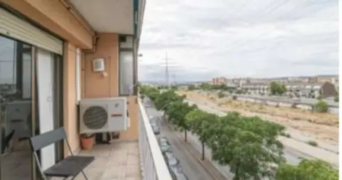 Piso en Avinguda del Vallès