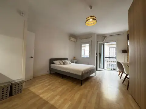 Ático en Carrer del Rec