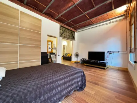 Piso en Carrer de Mallorca