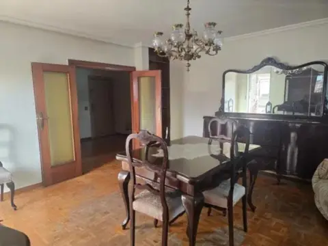 Piso en calle Camp I Fabres