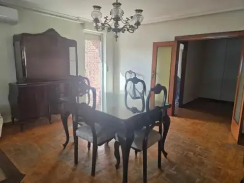 Piso en calle Camp I Fabres