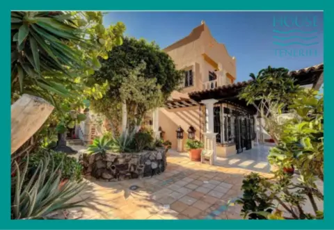 Chalet en Urbanización San Eugenio, 1