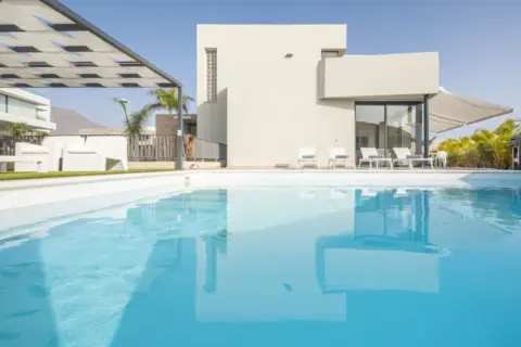 Casa – Adeje