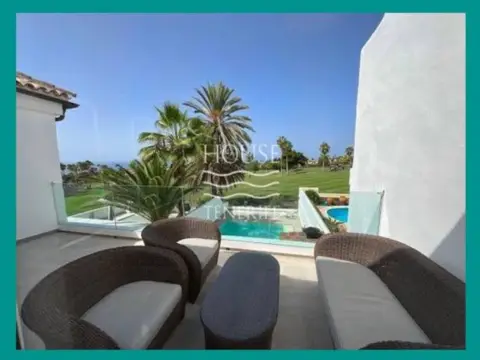 Chalet en calle 1, nº 1