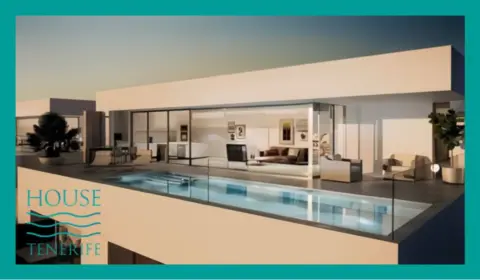 Chalet en calle 1, nº 1