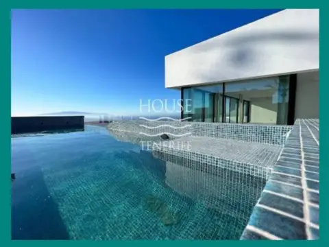 Chalet en calle 1, nº 1