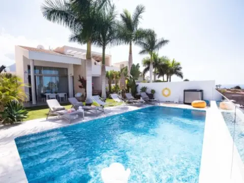 Casa – Adeje