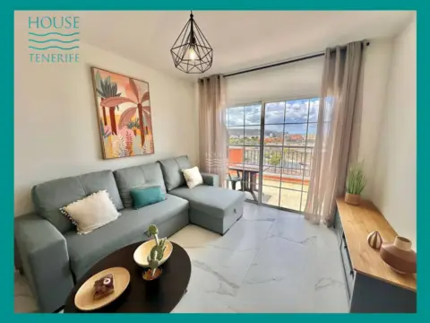 Apartamento en calle los Cristianos, nº 1