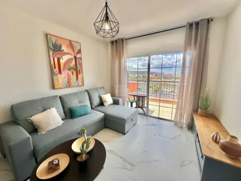 Apartamento en calle los Cristianos, nº 1