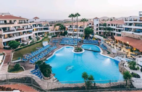 Apartamento en Lugar Amarilla Golf, 1