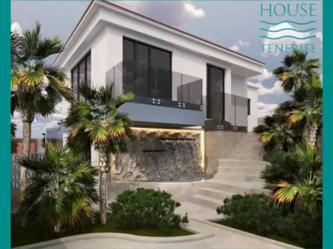 Chalet en Urbanización San Eugenio, 1