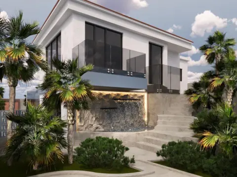 Chalet en Urbanización San Eugenio, 1