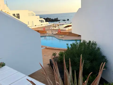 Apartamento en Carretera General Puerto de Santiago, 1