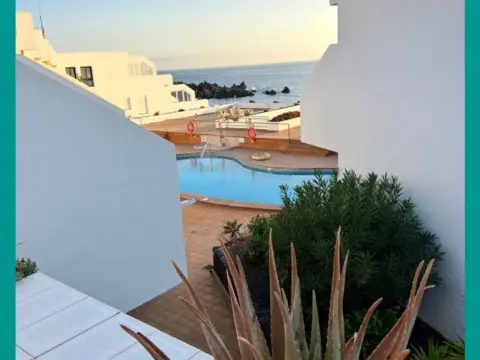 Apartamento en Carretera General Puerto de Santiago, 1