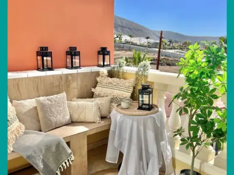 Apartamento en calle los Cristianos, nº 1