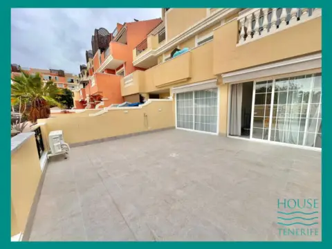 Apartamento en Carretera de Los Cristianos, 1