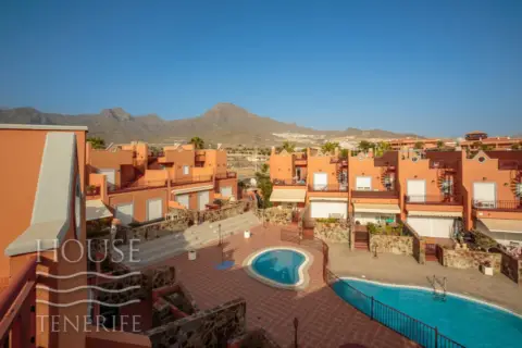 Piso en Avenida de Bruselas