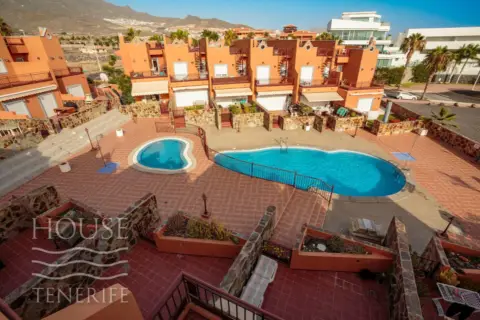 Piso en Avenida de Bruselas