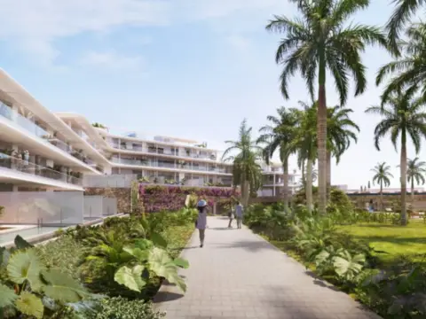 Apartamento en calle Tenerife