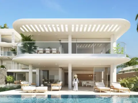 Apartamento en calle Tenerife