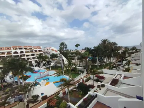 Ático en Carretera TF-655-Cristianos-Guaza