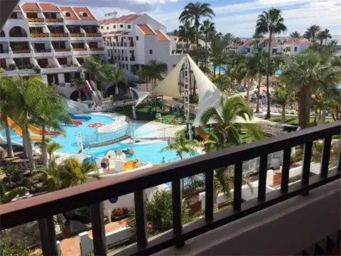 Ático en Carretera TF-655-Cristianos-Guaza