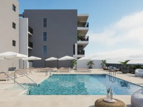 Apartamento en calle Tenerife