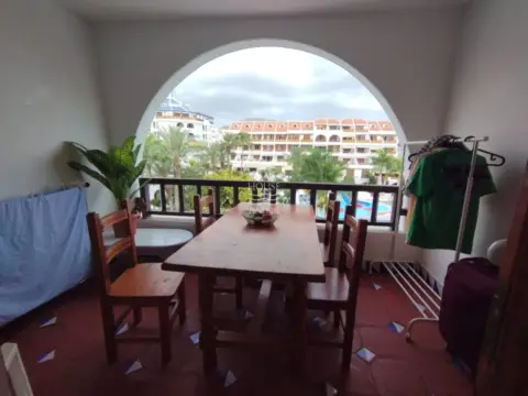 Ático en Avenida de las Américas