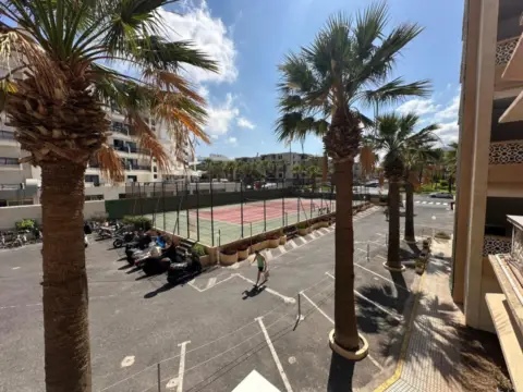 Piso en Costa Adeje