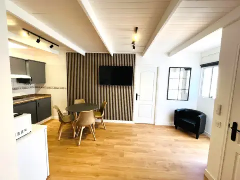 Casa en Costa del Silencio-Las Galletas