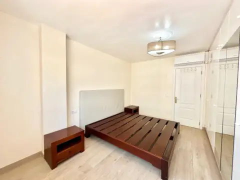 Apartamento en calle Will Be Determined