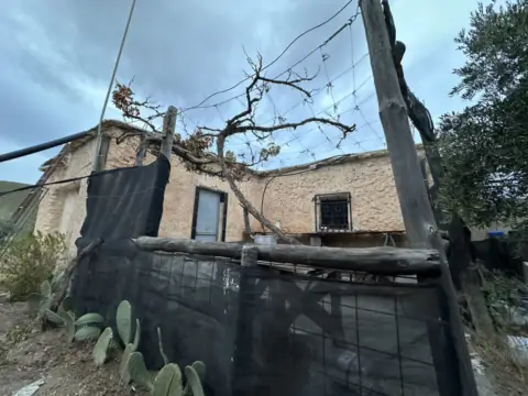 Casa en La Estación