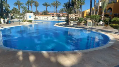 Piso en Avenida Entremares