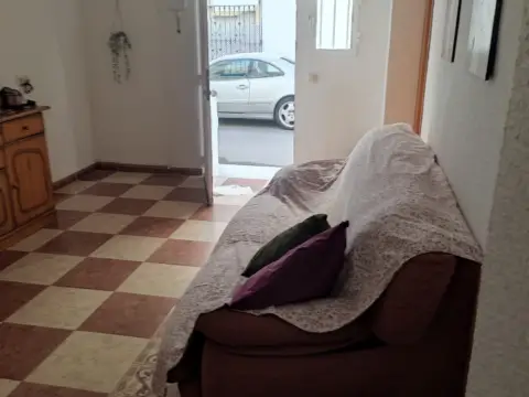 Piso en calle de la Puntica