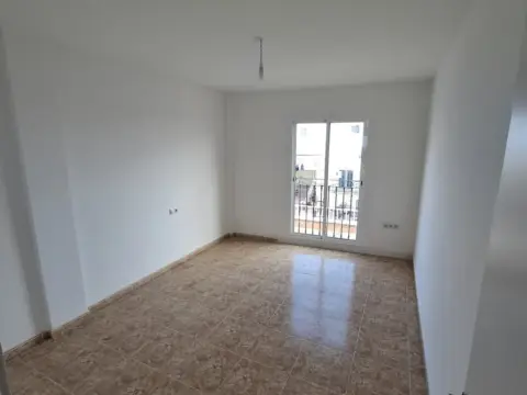 Piso en calle del Ebro