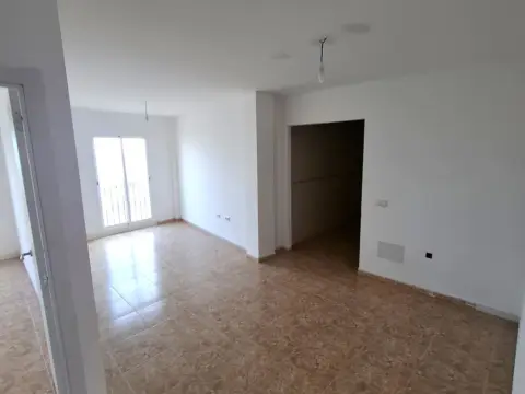 Piso en calle del Ebro
