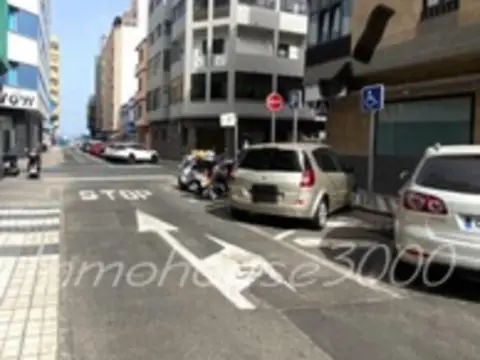 Flat in calle Pelayo