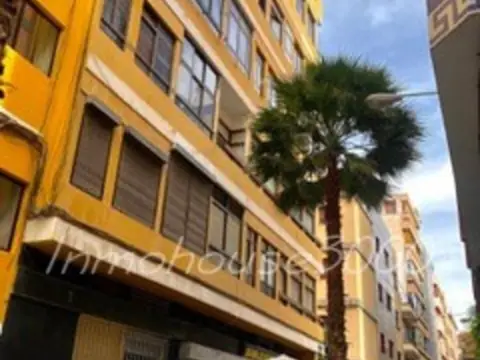 Wohnung in calle de Torres Quevedo
