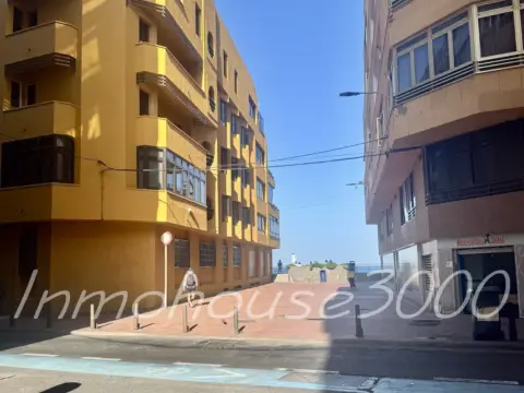 Habitación en calle Secretario Padilla