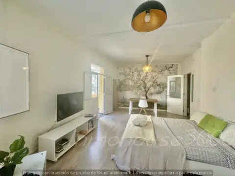 Habitación en calle Secretario Padilla