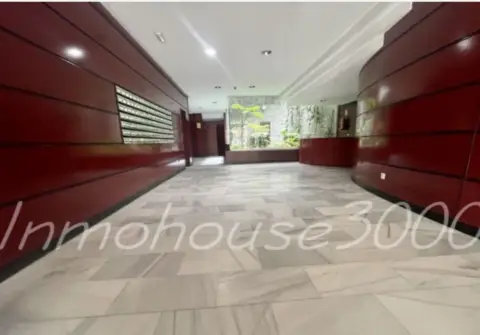 Estudio en calle Carvajal