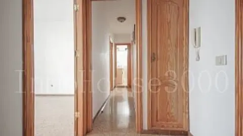 Piso en Urbanización La Enconada