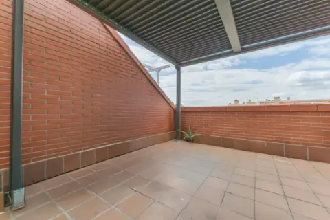 Dúplex en Avenida de la Unión Europea