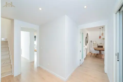 Piso en Avenida de la Unión Europea