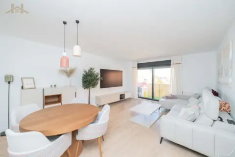 Piso en Avenida de la Unión Europea