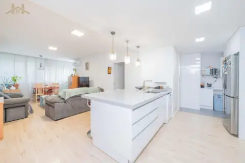 Piso en calle de los Salmueros