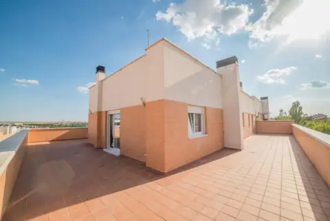 Ático en calle de Marbella